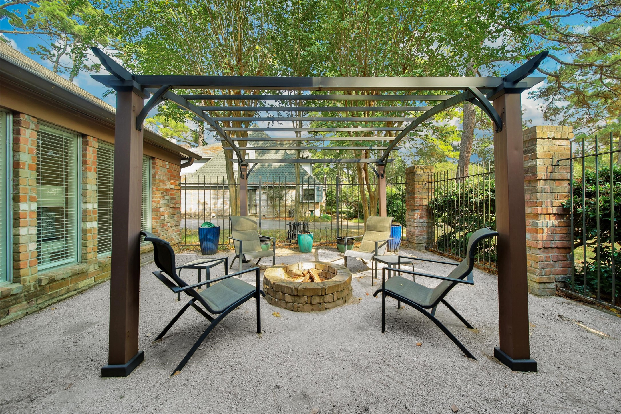 6522 Castle Pine Lane Spring, TX 77379 - Photo 4 of 38