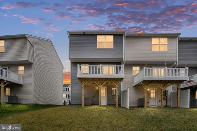 $2,550 | 7263 Congressional Circle, Ruther Glen, VA 22546