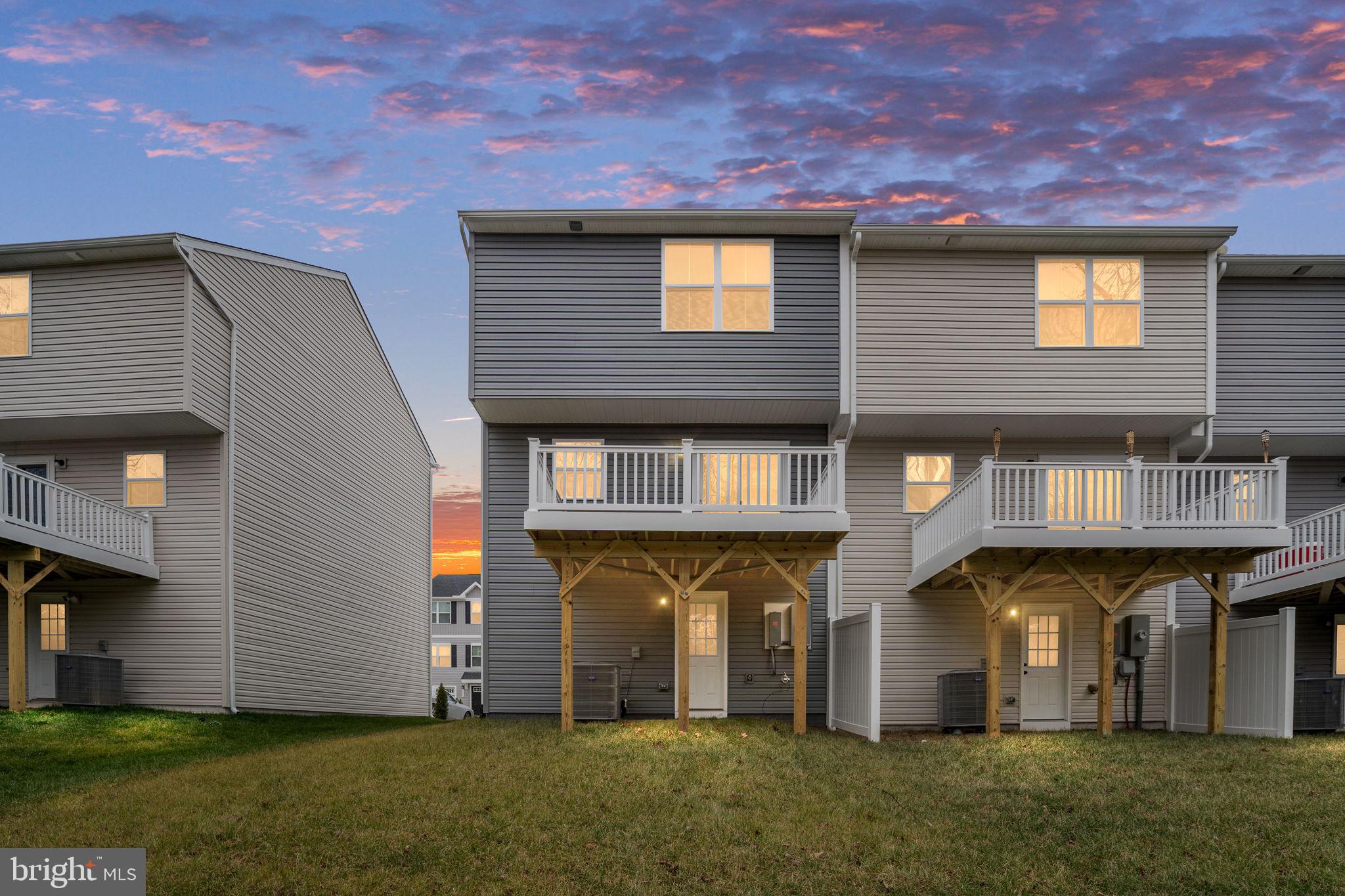 7263 Congressional Circle Ruther Glen, VA 22546 - Photo 2 of 47