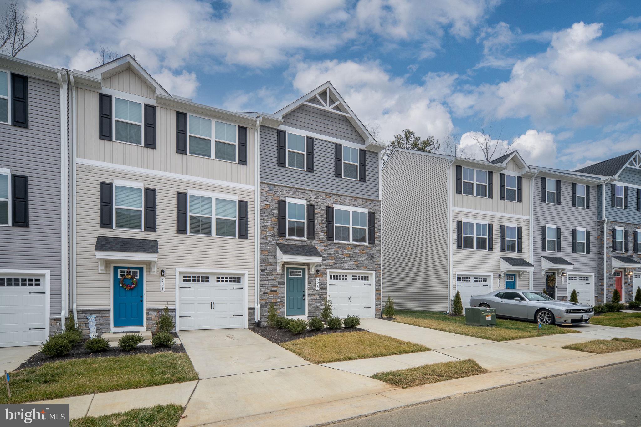 7263 Congressional Circle Ruther Glen, VA 22546 - Photo 3 of 47