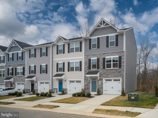 $2,550 | 7263 Congressional Circle, Ruther Glen, VA 22546