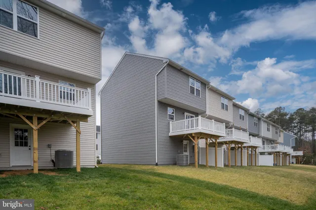 $2,550 | 7263 Congressional Circle, Ruther Glen, VA 22546