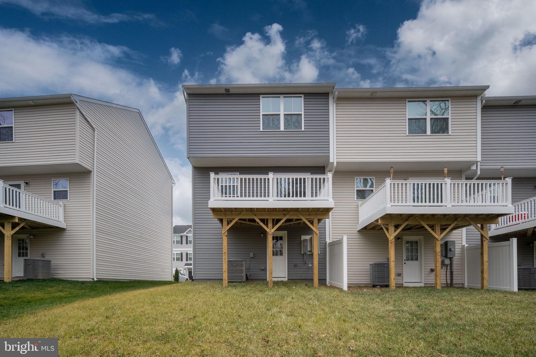 7263 Congressional Circle Ruther Glen, VA 22546 - Photo 43 of 47