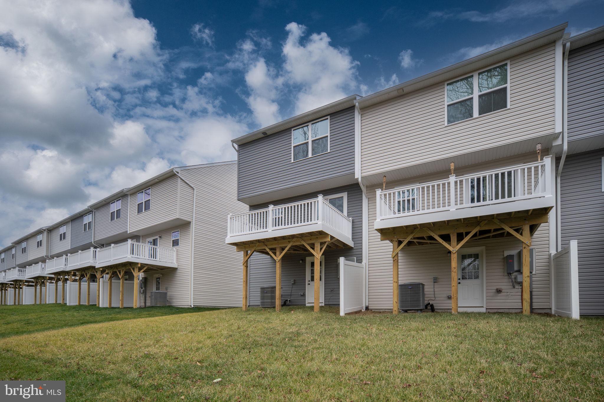 7263 Congressional Circle Ruther Glen, VA 22546 - Photo 44 of 47