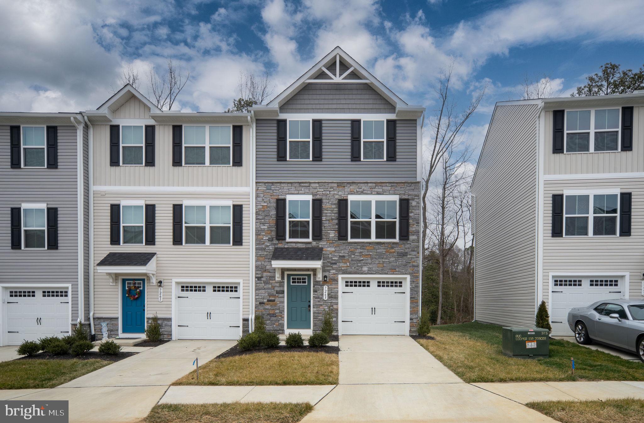 7263 Congressional Circle Ruther Glen, VA 22546 - Photo 5 of 47