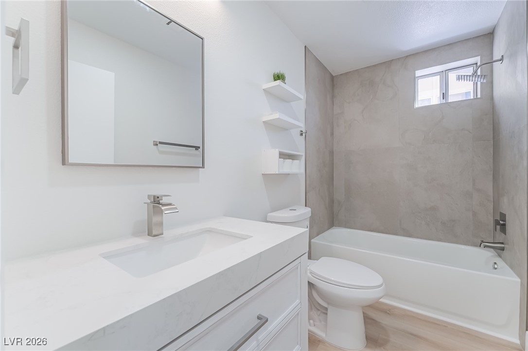 611 East Fairway Road Henderson, NV 89015 - Photo 34 of 56