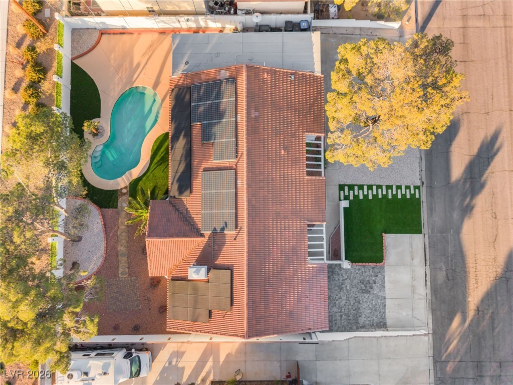 611 East Fairway Road Henderson, NV 89015 - Photo 4 of 56