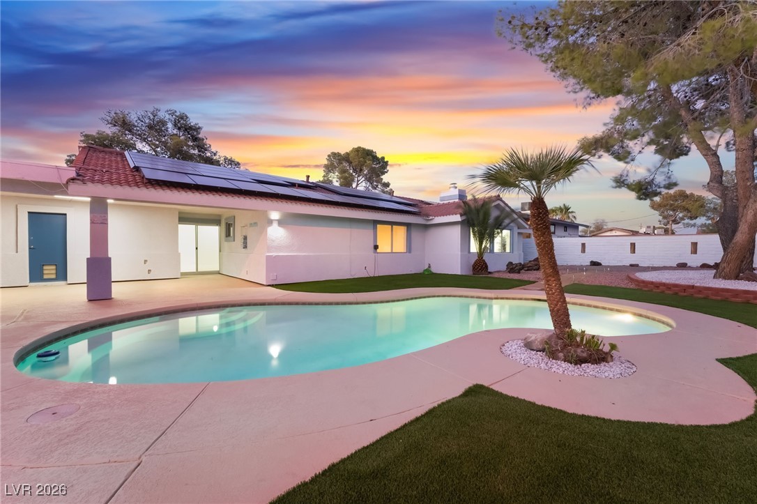 611 East Fairway Road Henderson, NV 89015 - Photo 43 of 56