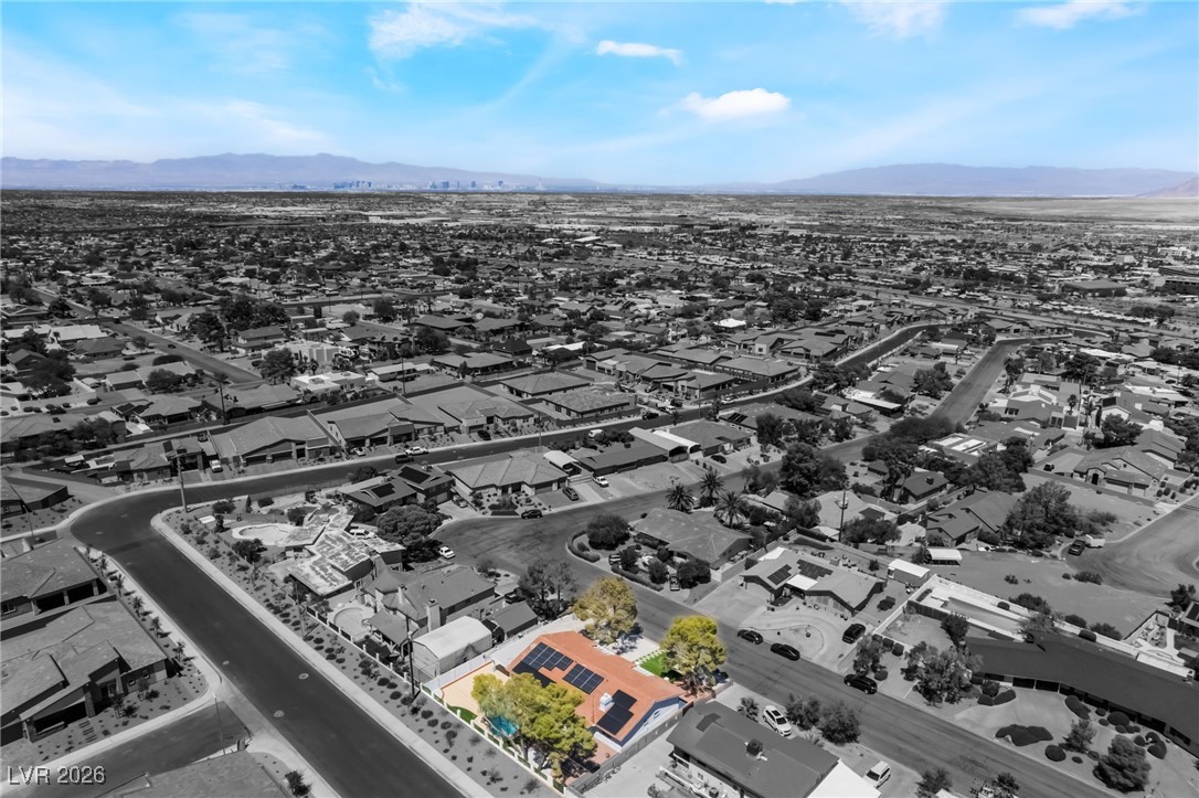 611 East Fairway Road Henderson, NV 89015 - Photo 50 of 56