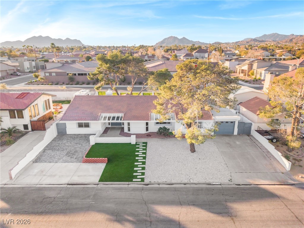 611 East Fairway Road Henderson, NV 89015 - Photo 52 of 56