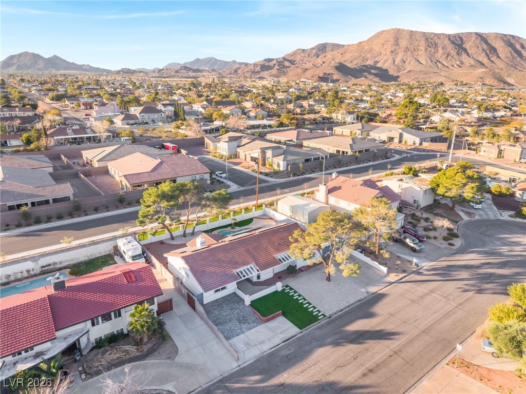 611 East Fairway Road Henderson, NV 89015 - Photo 56 of 56