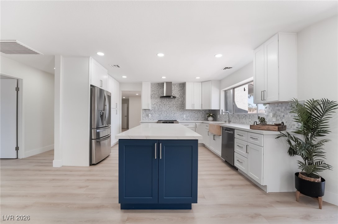 611 East Fairway Road Henderson, NV 89015 - Photo 7 of 56