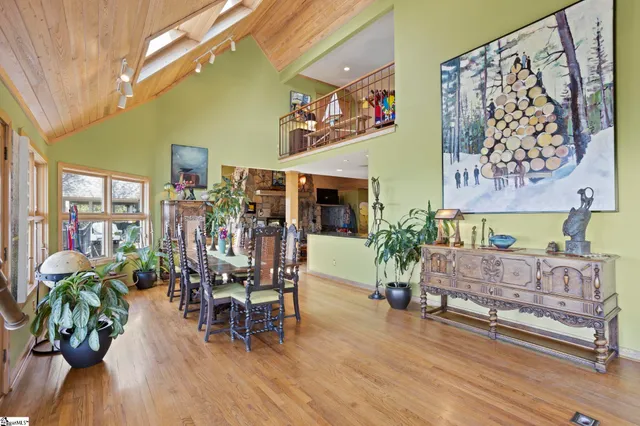 $3,250,000 | 902 Altamont Road, Greenville, SC 29609