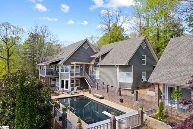 $3,250,000 | 902 Altamont Road, Greenville, SC 29609