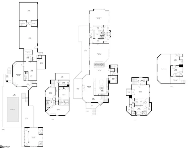 $3,250,000 | 902 Altamont Road, Greenville, SC 29609