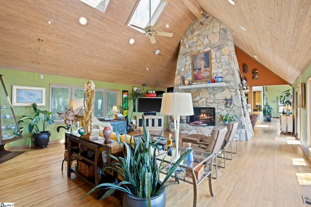 $3,250,000 | 902 Altamont Road, Greenville, SC 29609