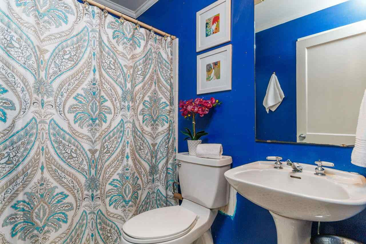3018 Medlin Drive Raleigh, NC 27607 - Photo 24 of 30 bath