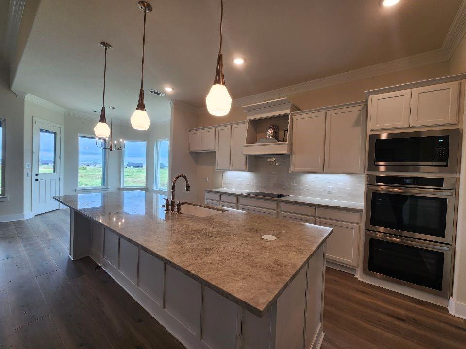 2320 Quartz Street Krum, TX 76249 - Photo 14 of 23