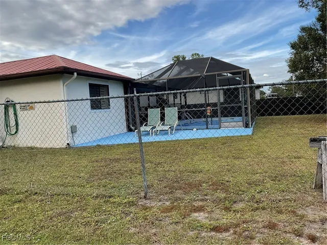 $299,900 | 1002 Michael Avenue, Lehigh Acres, FL 33936