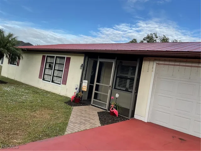 $299,900 | 1002 Michael Avenue, Lehigh Acres, FL 33936