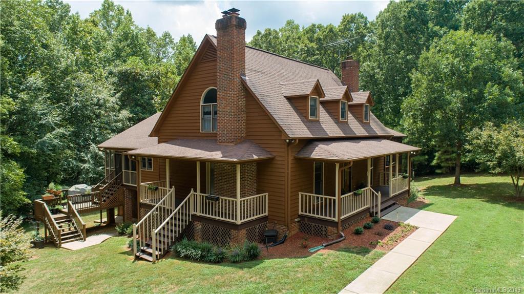 1355 Old Pinckney Road York, SC 29745 - Photo 1 of 40