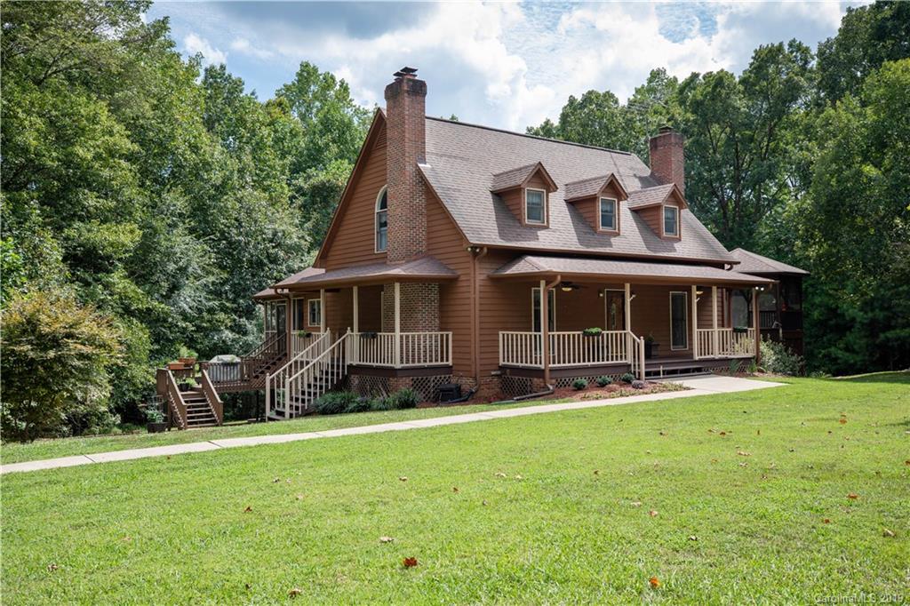 1355 Old Pinckney Road York, SC 29745 - Photo 38 of 40