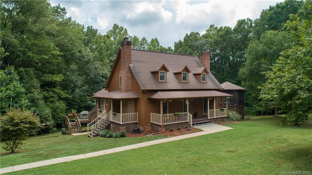 1355 Old Pinckney Road York, SC 29745 - Photo 39 of 40