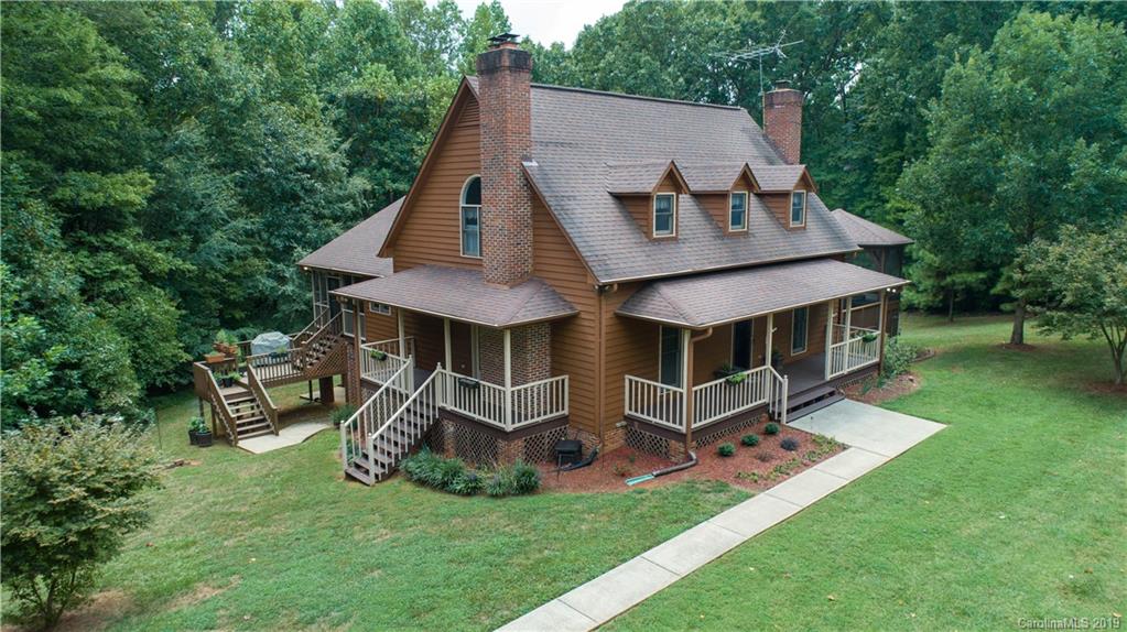 1355 Old Pinckney Road York, SC 29745 - Photo 40 of 40