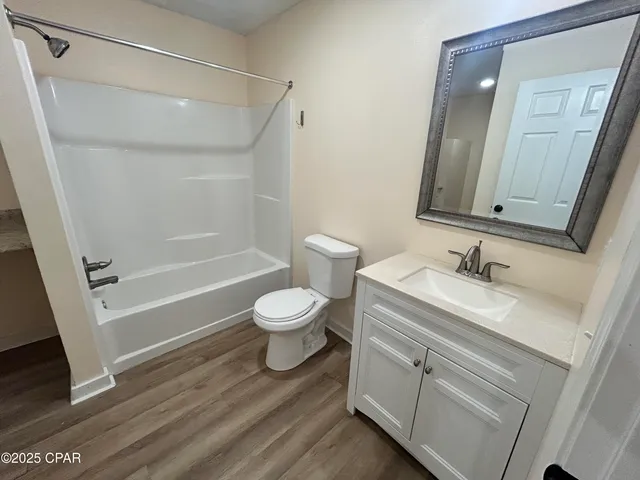 $1,450 | 606 Florida Avenue, Lynn Haven, FL 32444