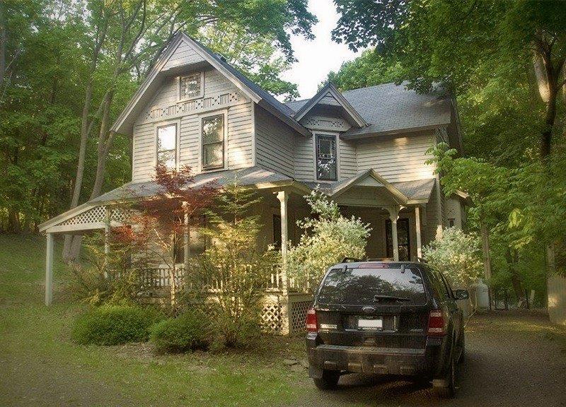 4 Lincoln Street Oneonta, NY 13820 - Photo 1 of 1