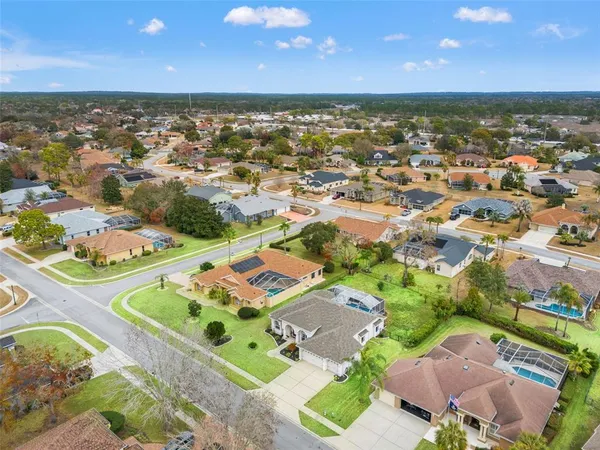 $494,000 | 3434 Rosebay Court, Spring Hill, FL 34609