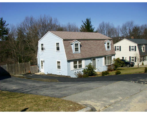 26 Westview Road Worcester, MA 01602 - Photo 1 of 1