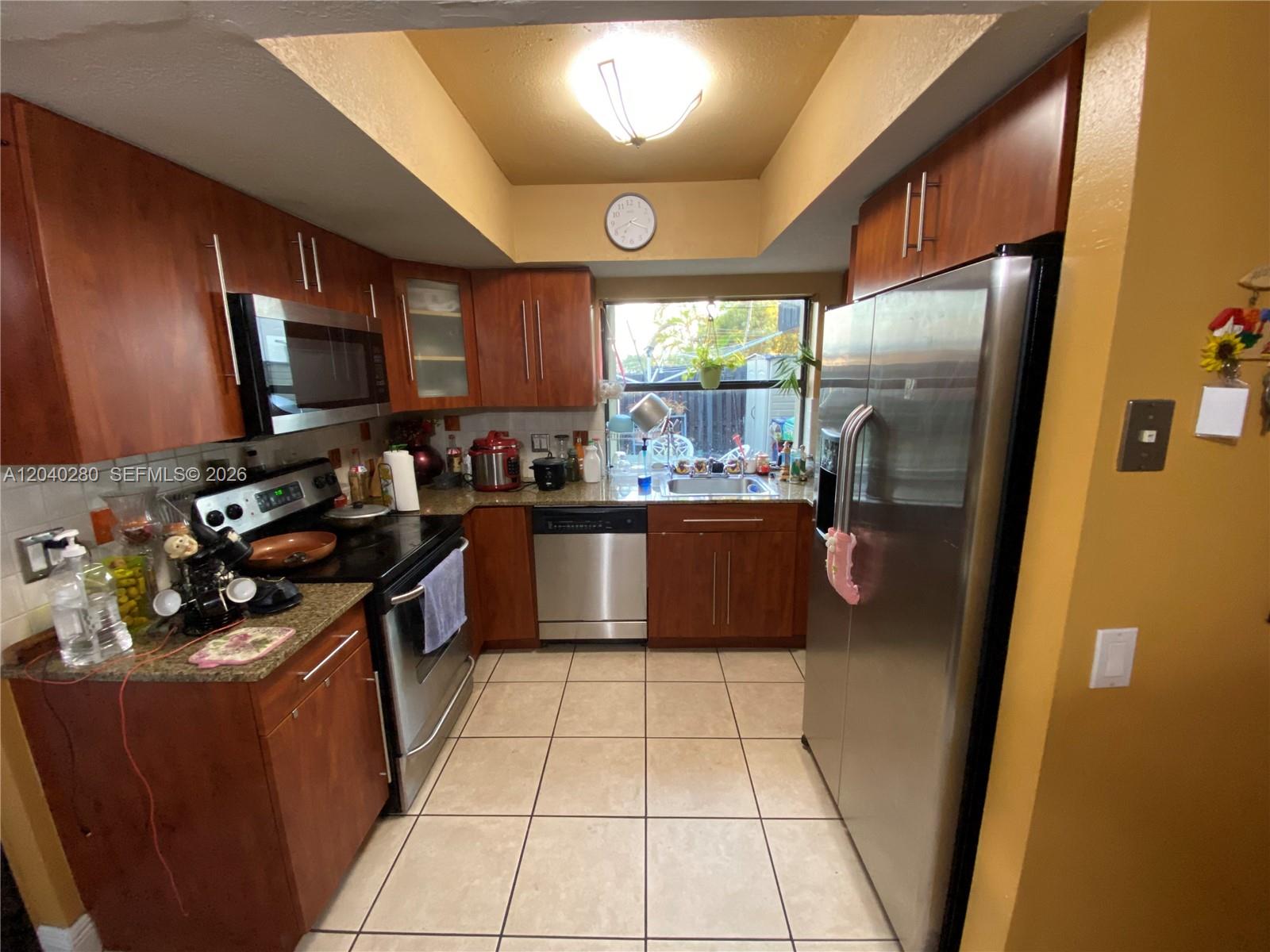 4875 Southwest 152nd Place, Unit C96 Miami, FL 33185 - Photo 7 of 17