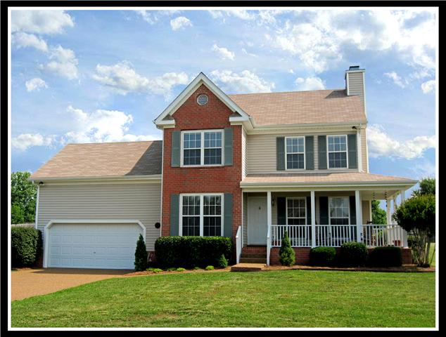 1806 O'Reilly Circle Spring Hill, TN 37174 - Photo 1 of 15 Gallery Image 1