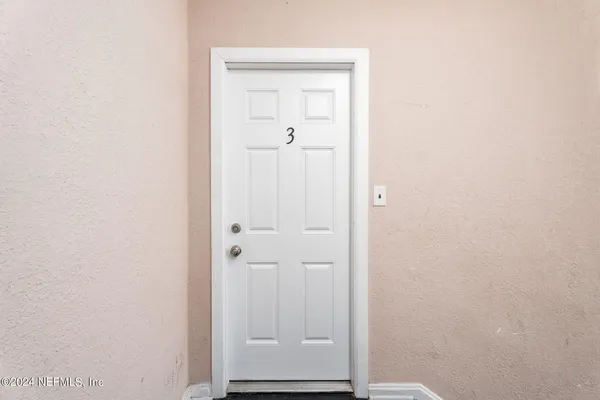 $895 | 2906 Silver Street, Unit 1, Jacksonville, FL 32206