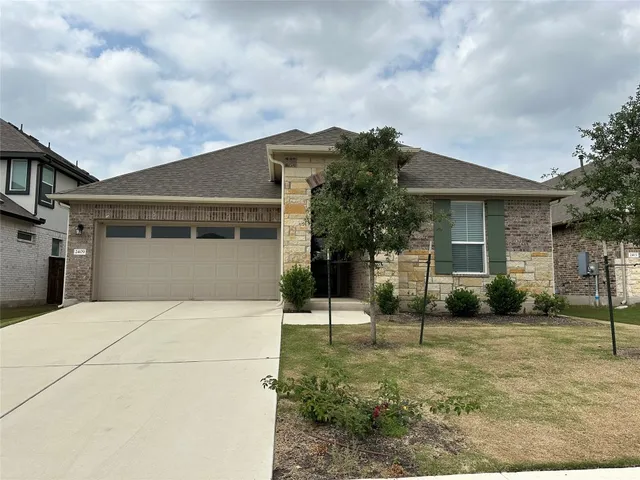 $2,000 | 2409 Gabriels Horn Road, Leander, TX 78641