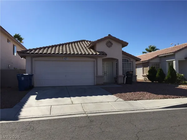 $1,950 | 4371 Mesa Hill Drive, Unit 4371, Las Vegas, NV 89147
