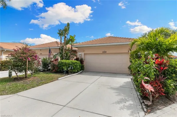 $464,900 | 8140 Chancel Court, Unit 2, Naples, FL 34104