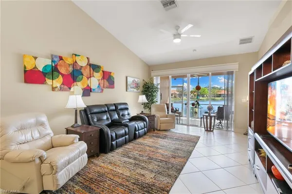 $464,900 | 8140 Chancel Court, Unit 2, Naples, FL 34104