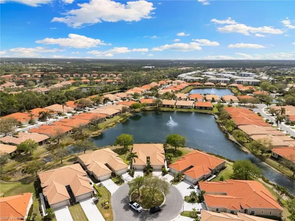$464,900 | 8140 Chancel Court, Unit 2, Naples, FL 34104
