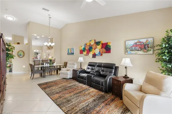 $464,900 | 8140 Chancel Court, Unit 2, Naples, FL 34104