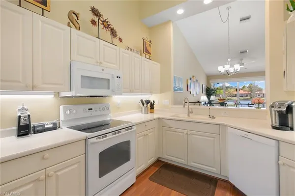 $464,900 | 8140 Chancel Court, Unit 2, Naples, FL 34104