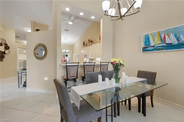 $464,900 | 8140 Chancel Court, Unit 2, Naples, FL 34104