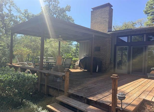 1205 Lake Cross Road Hideaway, TX 75771 - Photo 39 of 40 Gallery Image 39