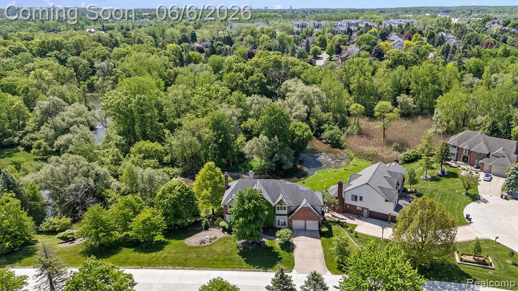 2962 Pheasant Ring Drive Rochester, MI 48309 - Photo 69 of 72