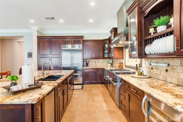 $1,285,000 | 13918 Oak Leaf Way, Rancho Cucamonga, CA 91739