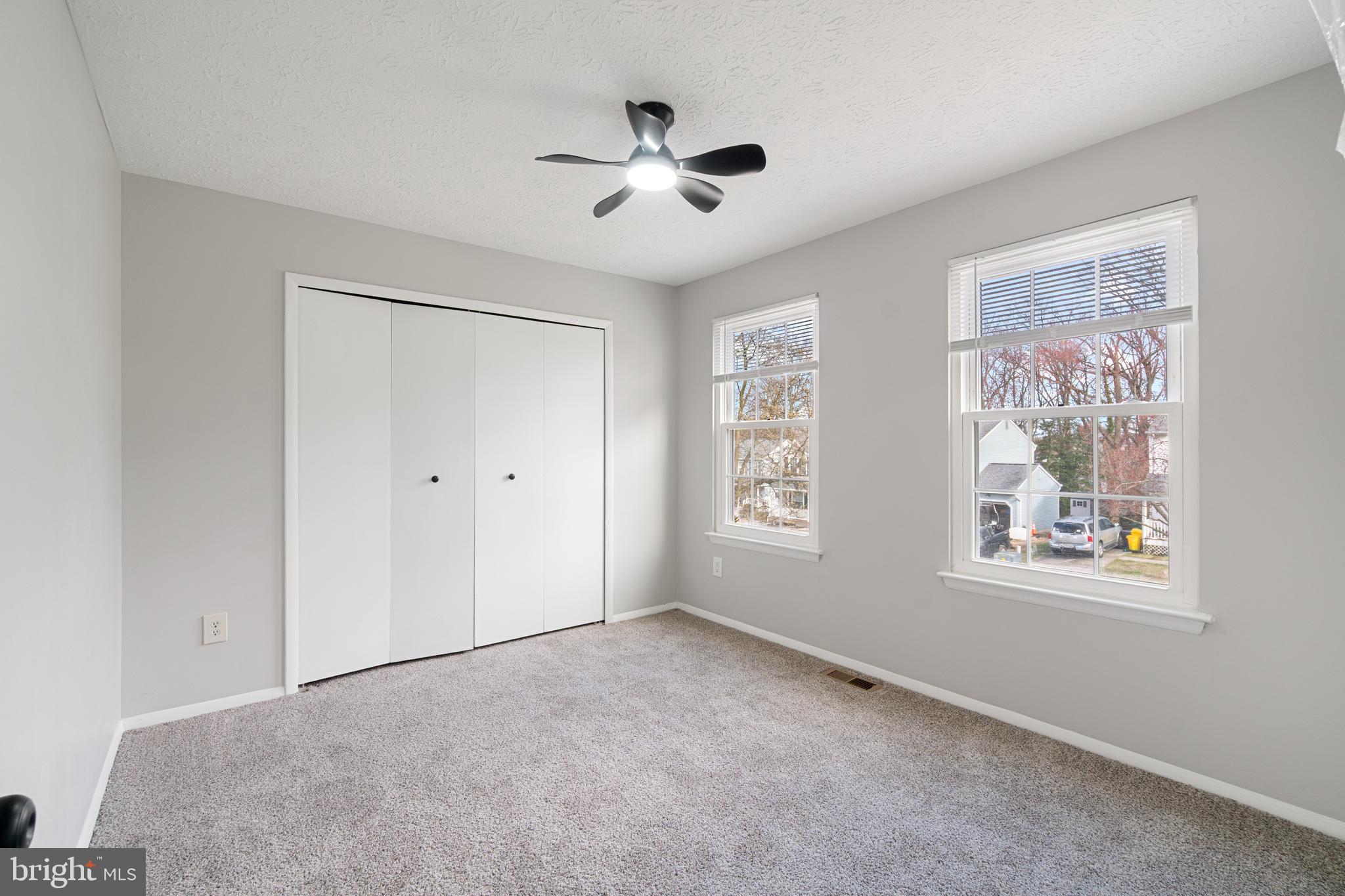 8546 Skipjack Place Pasadena, MD 21122 - Photo 11 of 20 a view of an empty room with a window