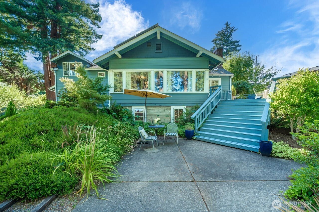 816 Percival Street Southwest Olympia, WA 98502 - Photo 3 of 40