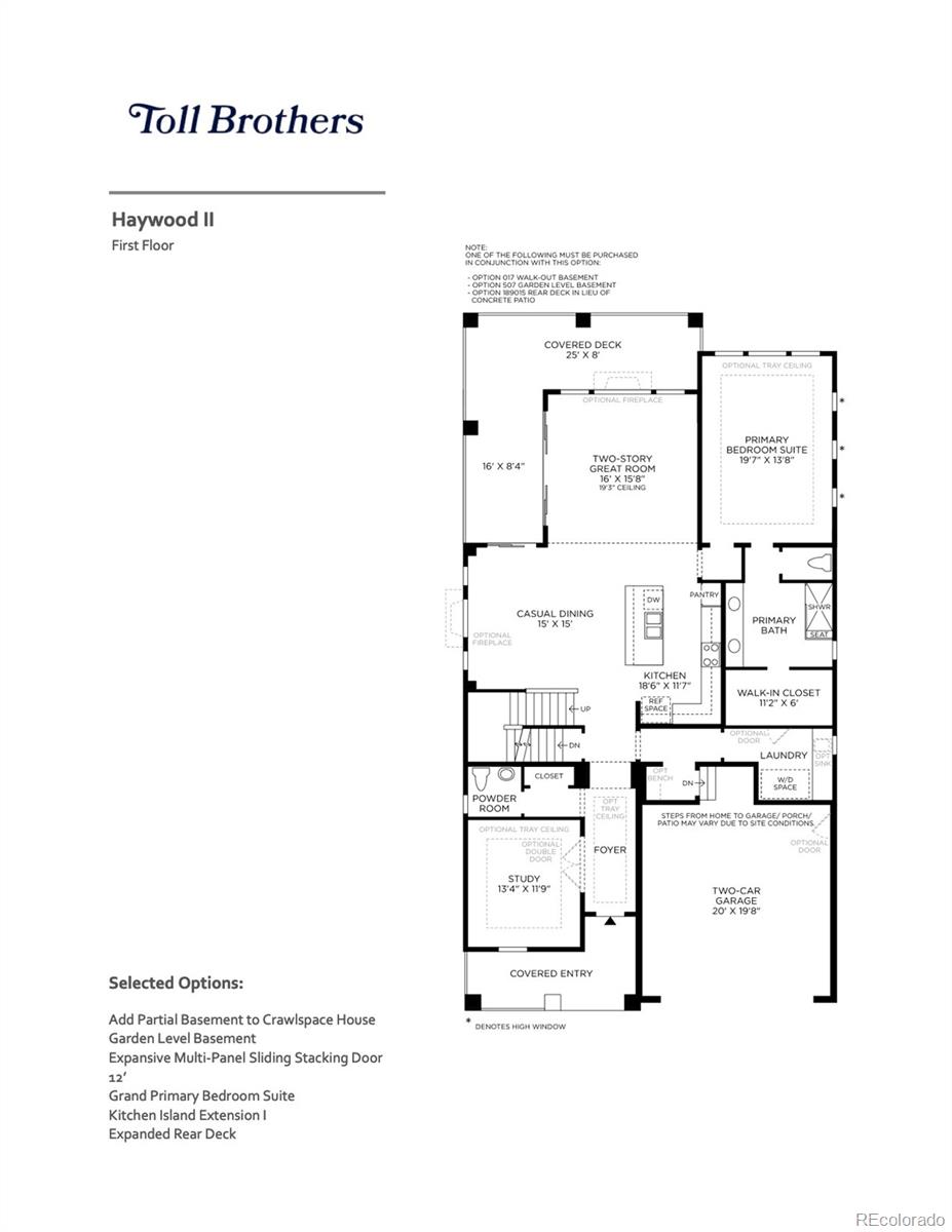 3184 Newfound Lk Road Berthoud, CO 80513 - Photo 3 of 3 Gallery Image 3