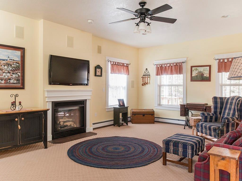 32 Moody Road Brunswick, ME 04011 - Photo 11 of 32 With lots of large windows and 9’...